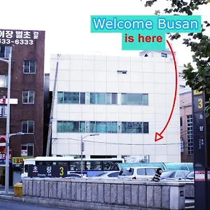 https://welcome-guesthouse.busan-hotelsweb.com