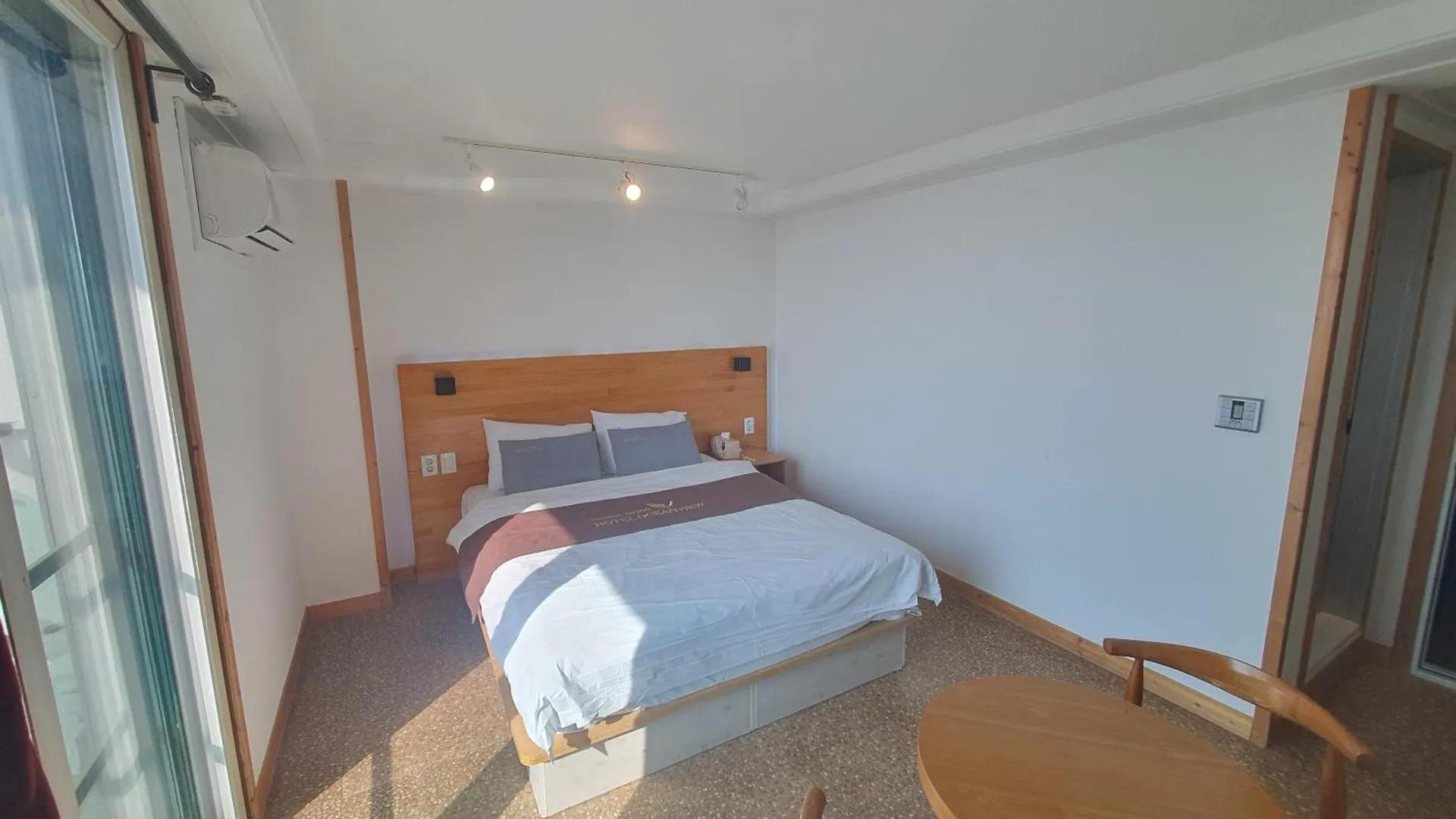 Hotel Oceanview Incheon
