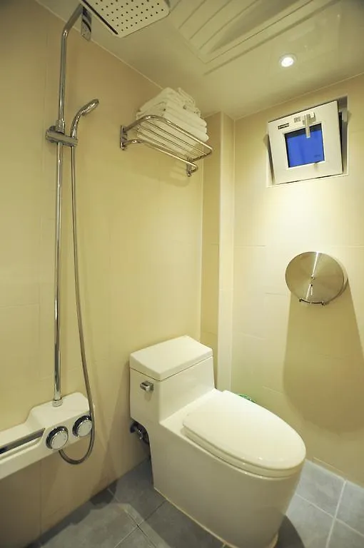 Hotel Oceanview Incheon